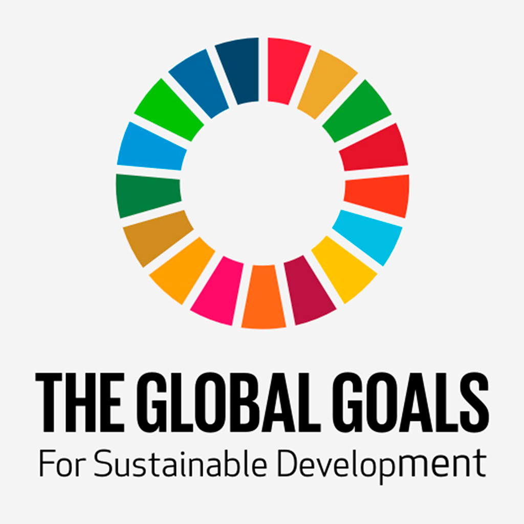 The Global Goals For Sustainable Development